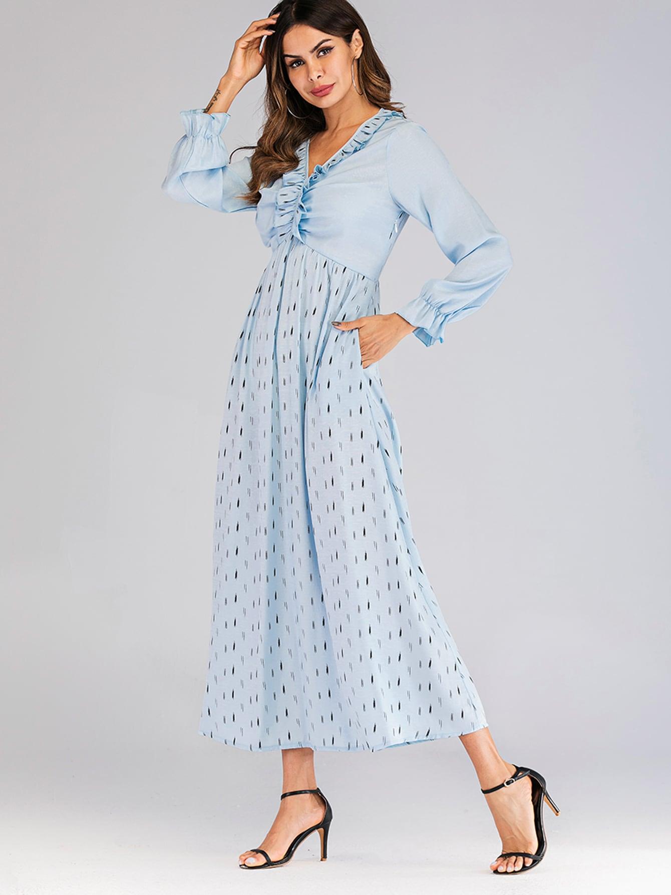 Платье SheIn