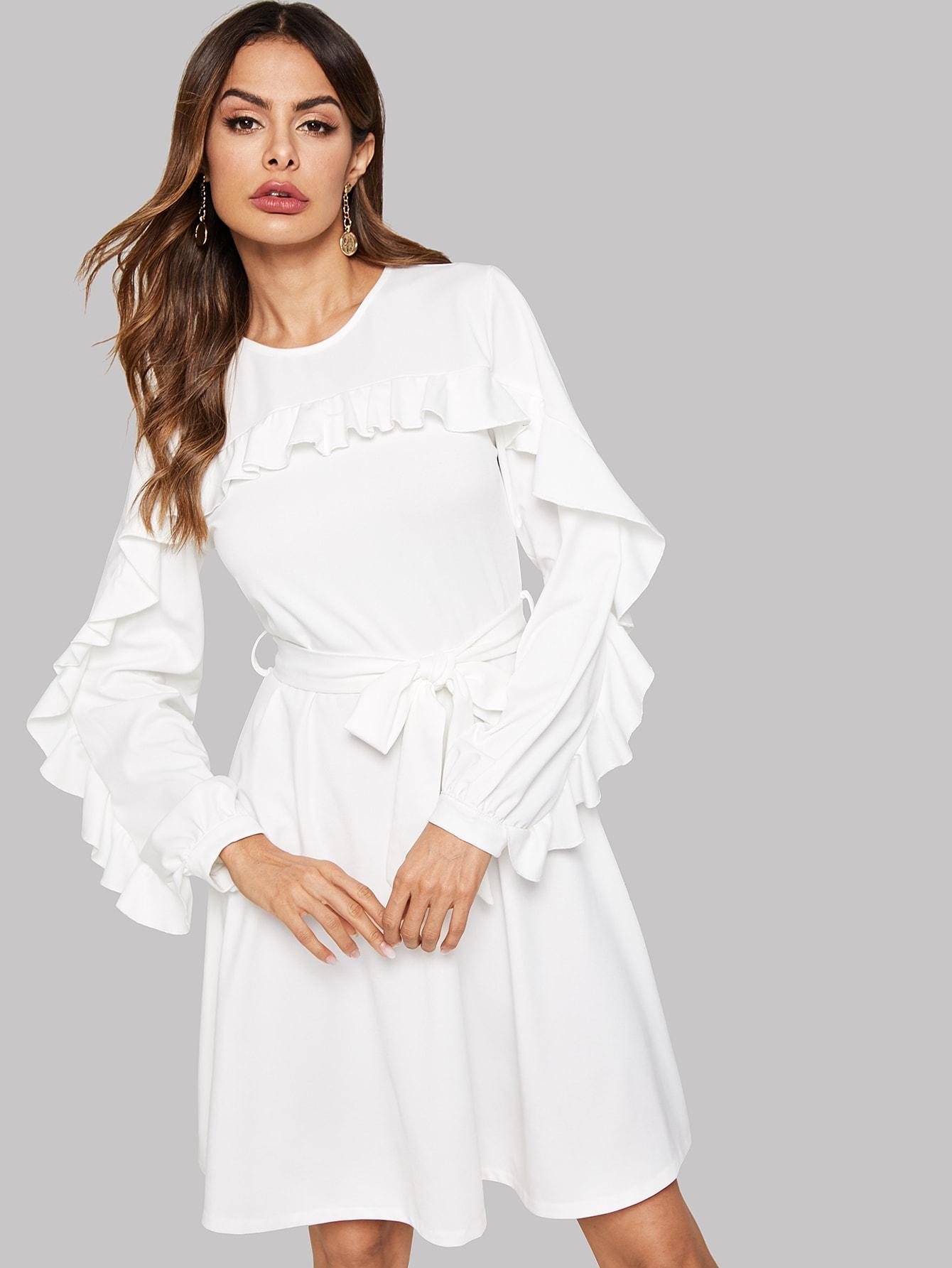Платье SheIn