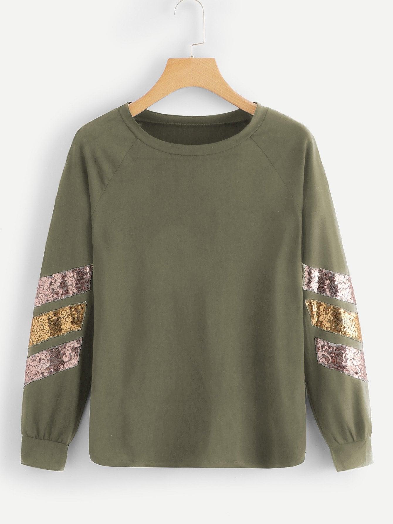 Футболка SheIn