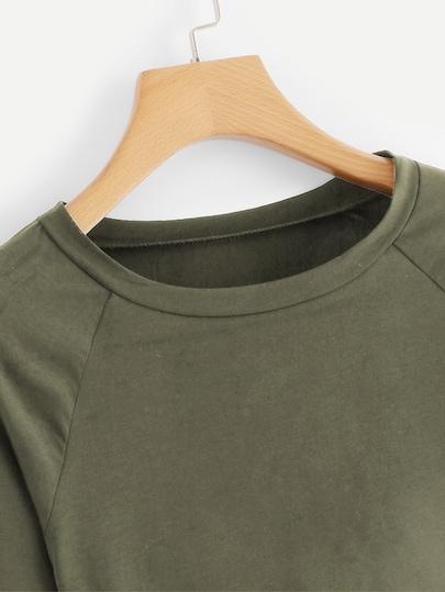 Футболка SheIn