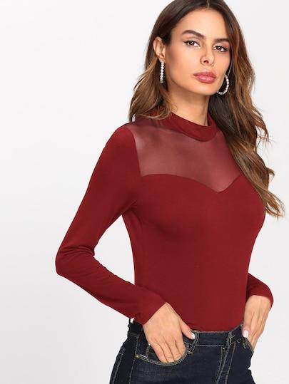 футболка SheIn