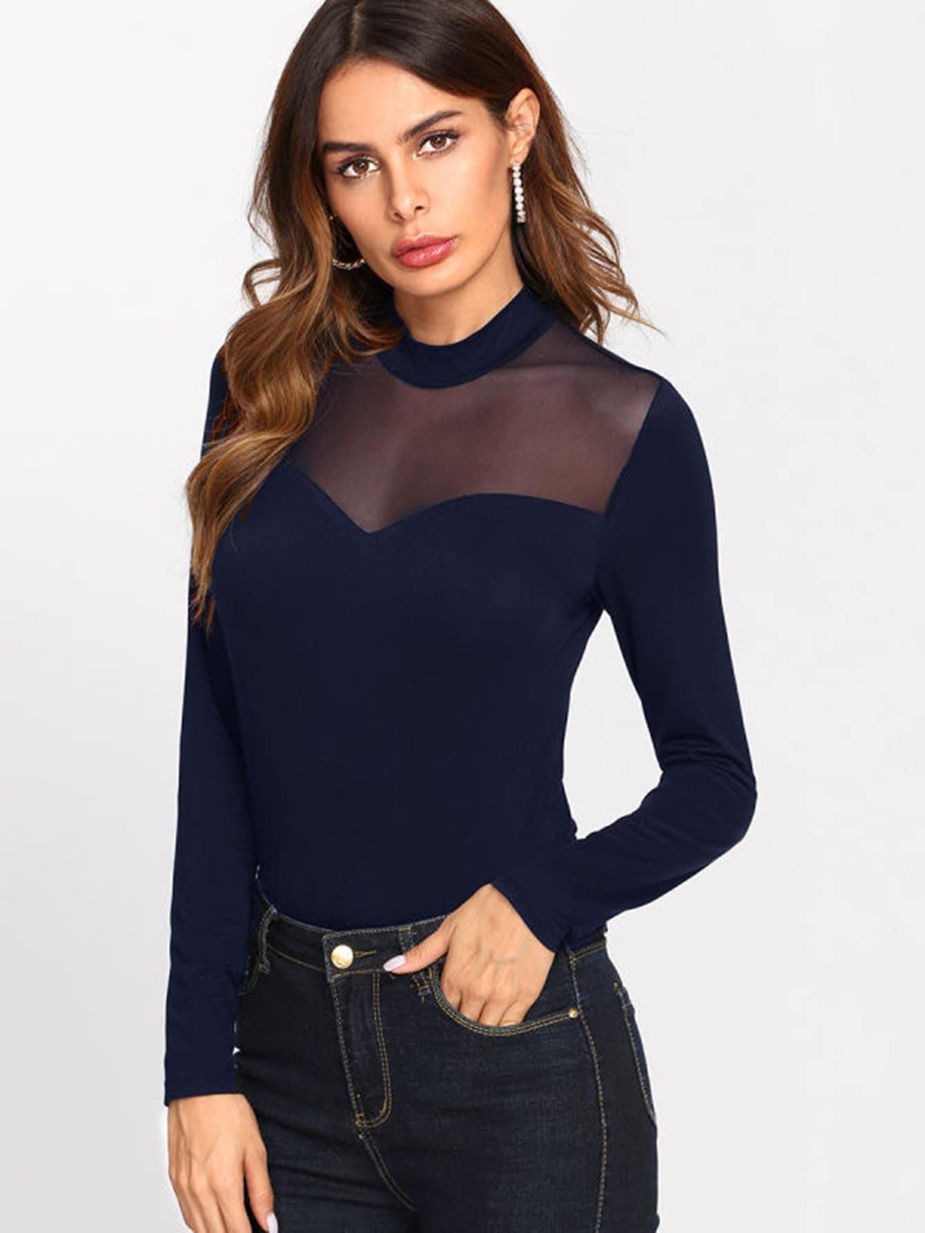 футболка SheIn