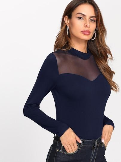 футболка SheIn