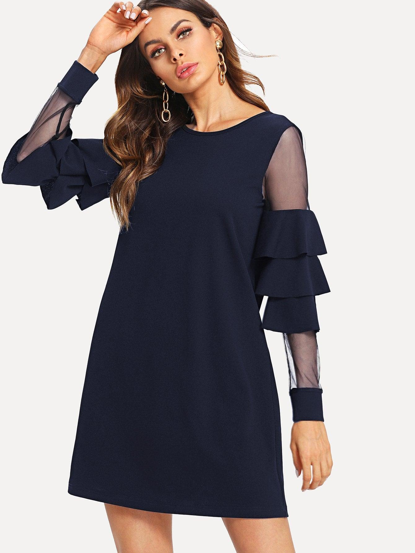 Платье SheIn
