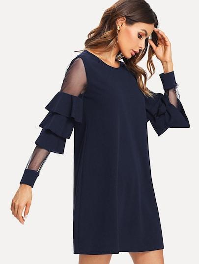 Платье SheIn