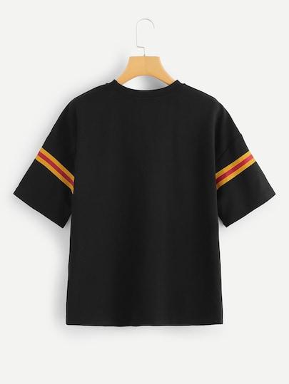 футболка SheIn