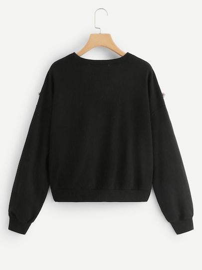 Футболка SheIn