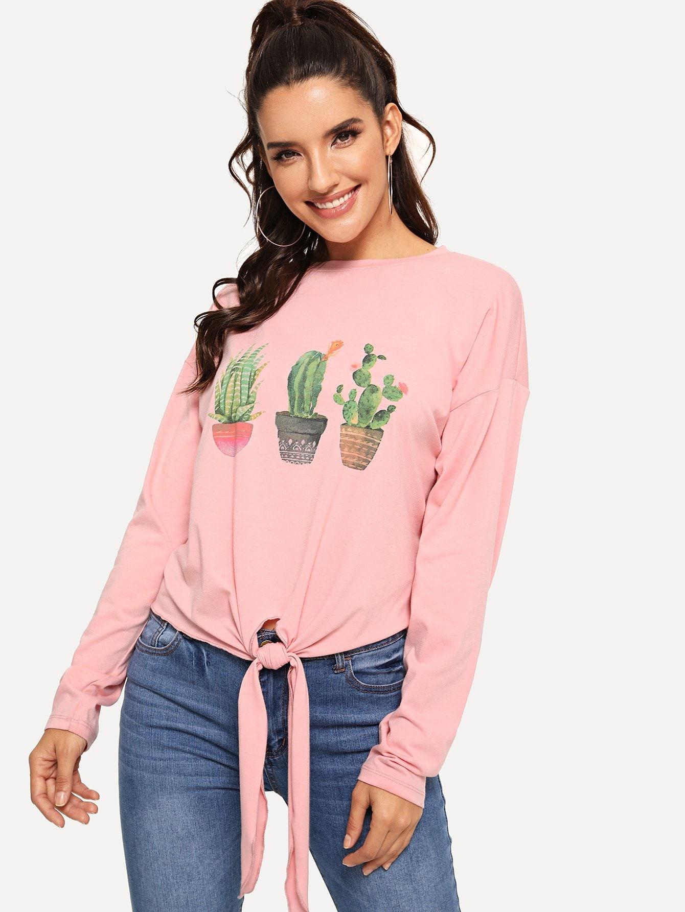 футболка SheIn