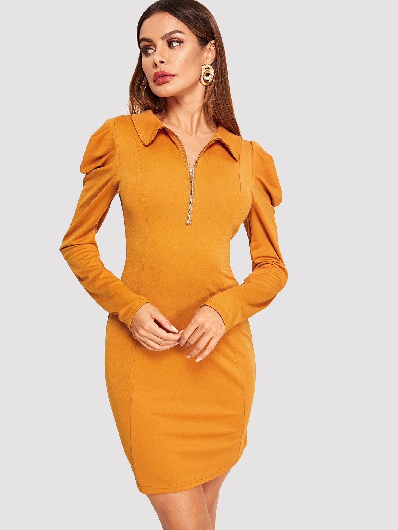 Платье SheIn