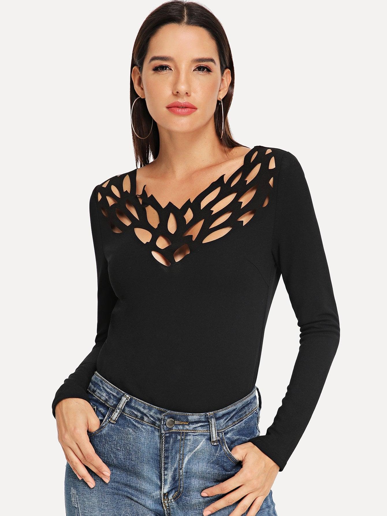 Футболка SheIn