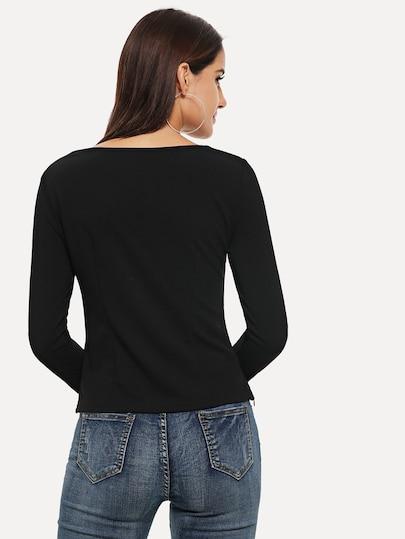 Футболка SheIn