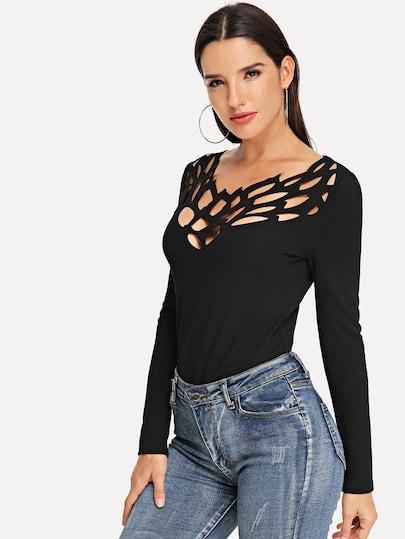 Футболка SheIn