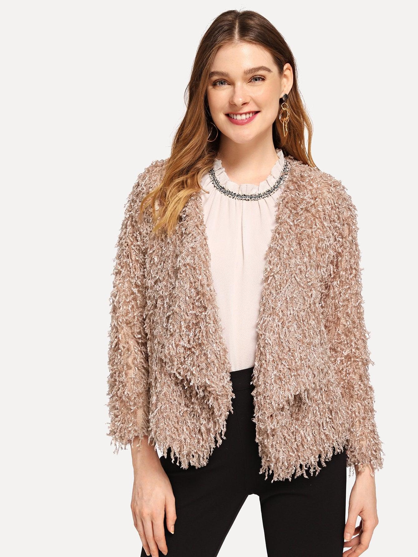 Футболка SheIn