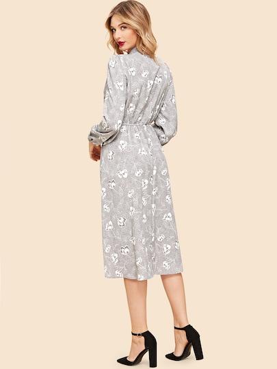 Платье SheIn