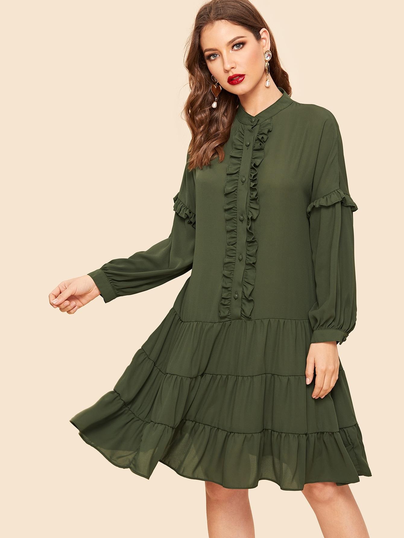 Платье SheIn