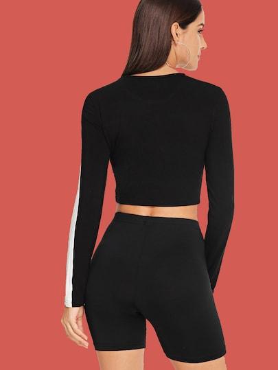 футболка SheIn