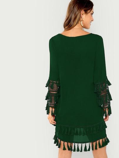 Платье SheIn