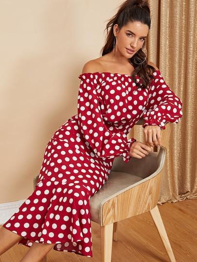 Платье SheIn