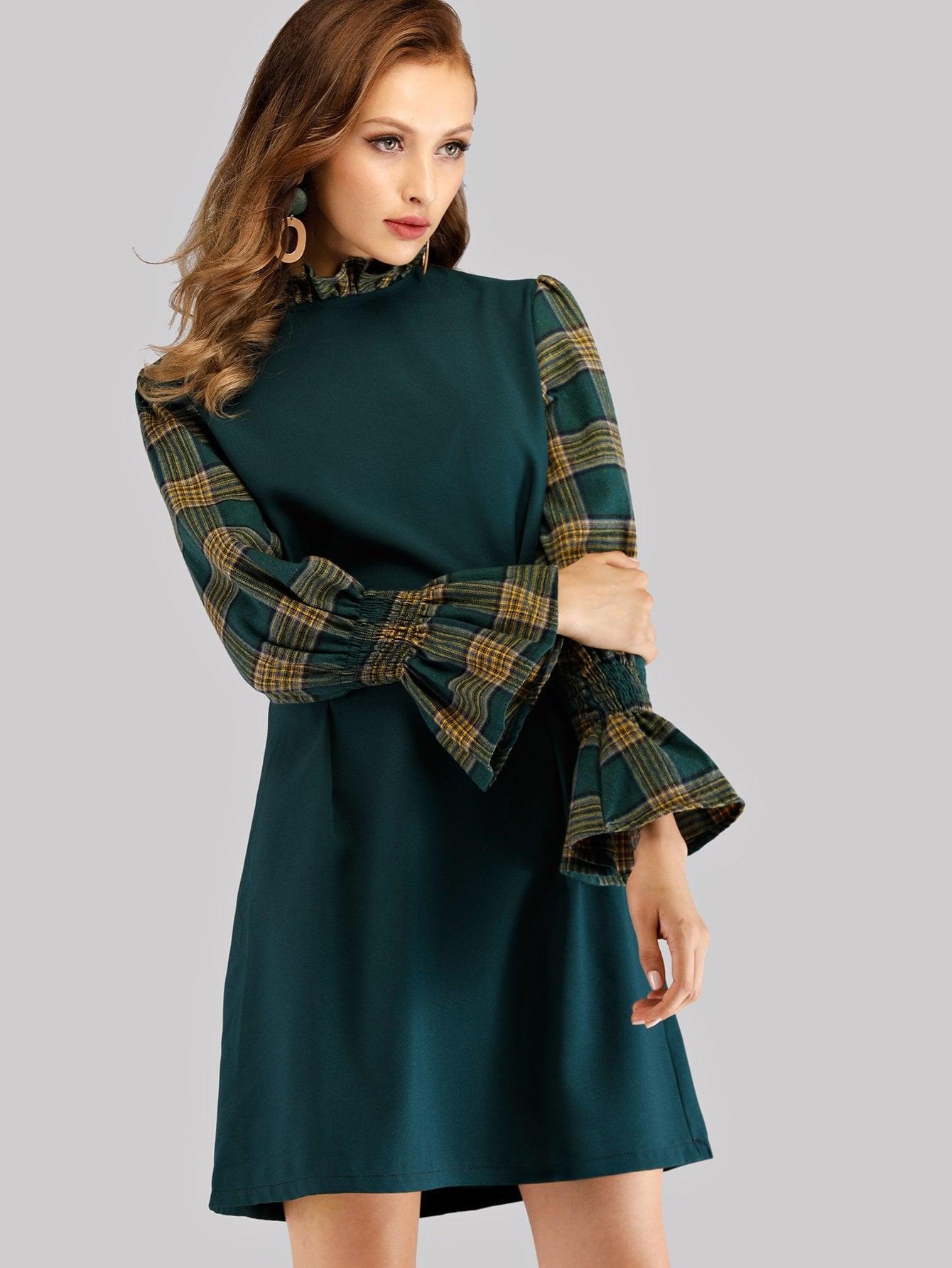 Платье SheIn