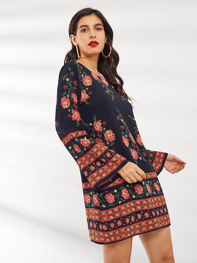 Платье SheIn