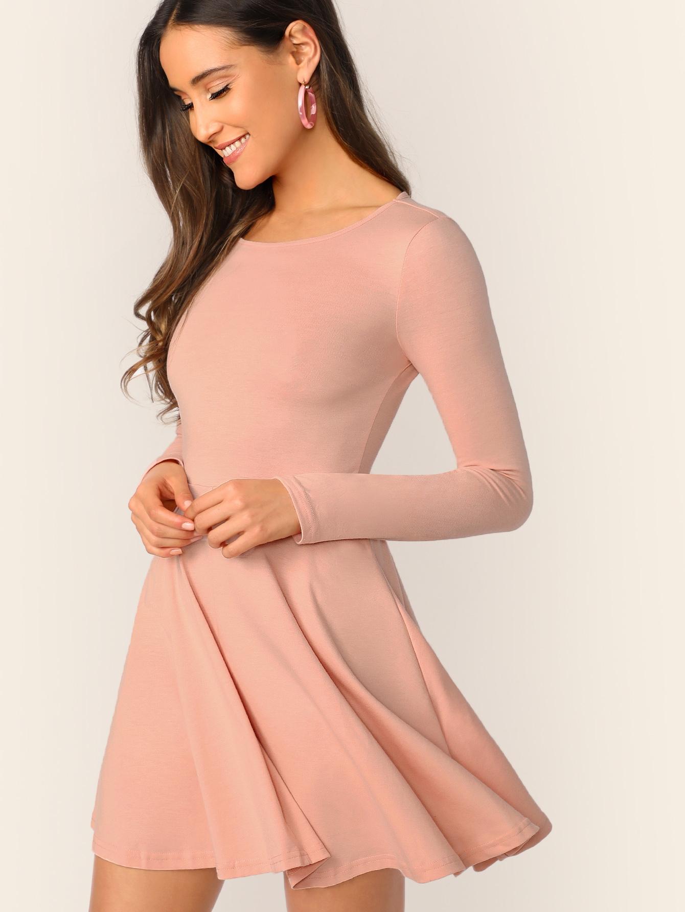 Платье SheIn