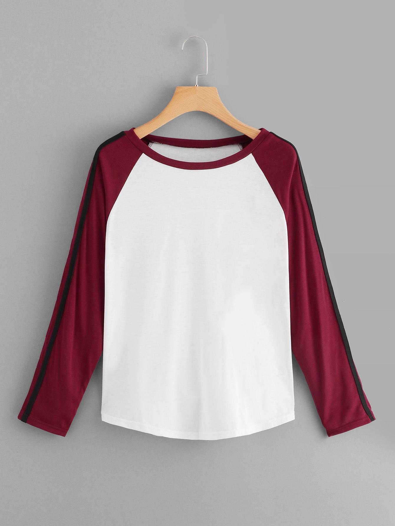 футболка SheIn