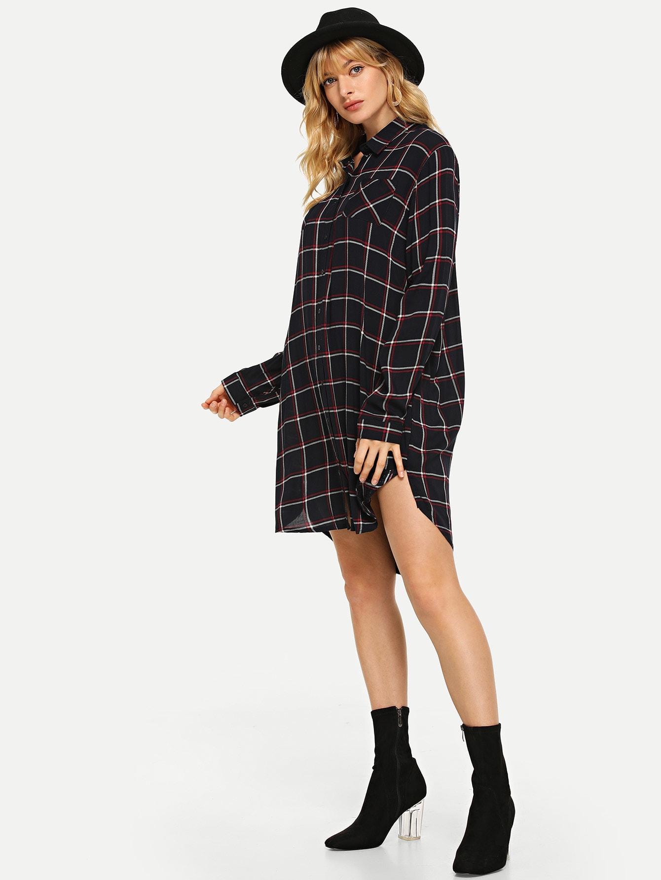 Платье SheIn