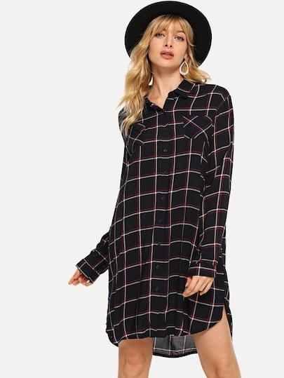 Платье SheIn