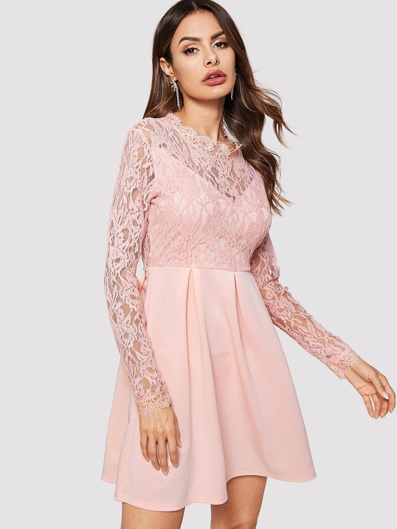 Платье SheIn