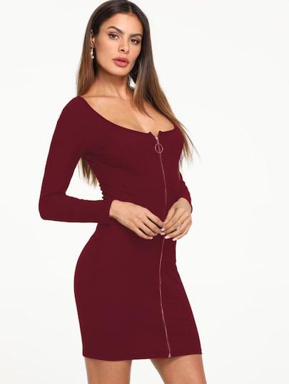 Платье SheIn