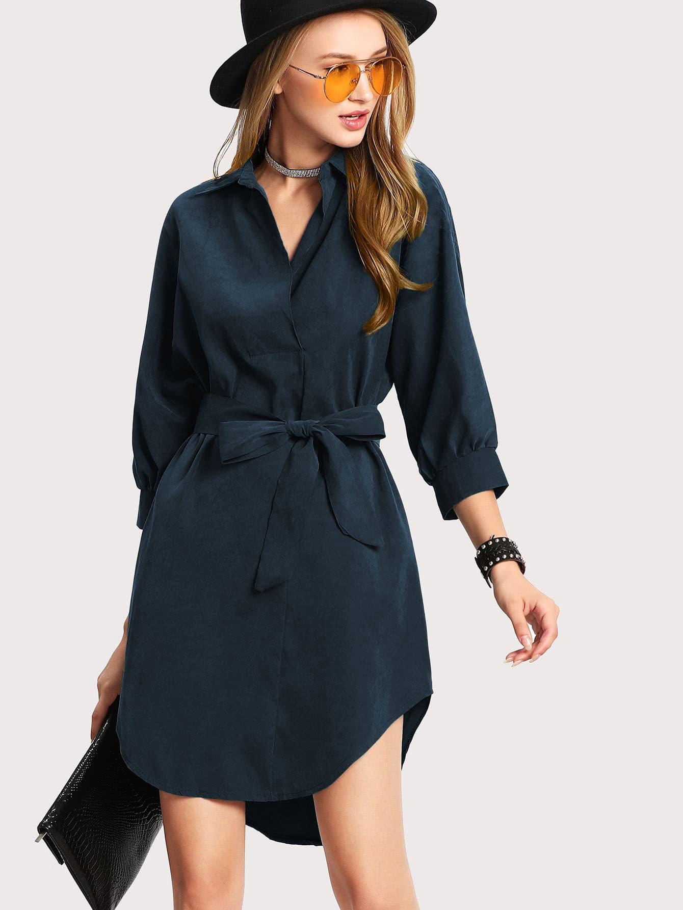 Платье SheIn