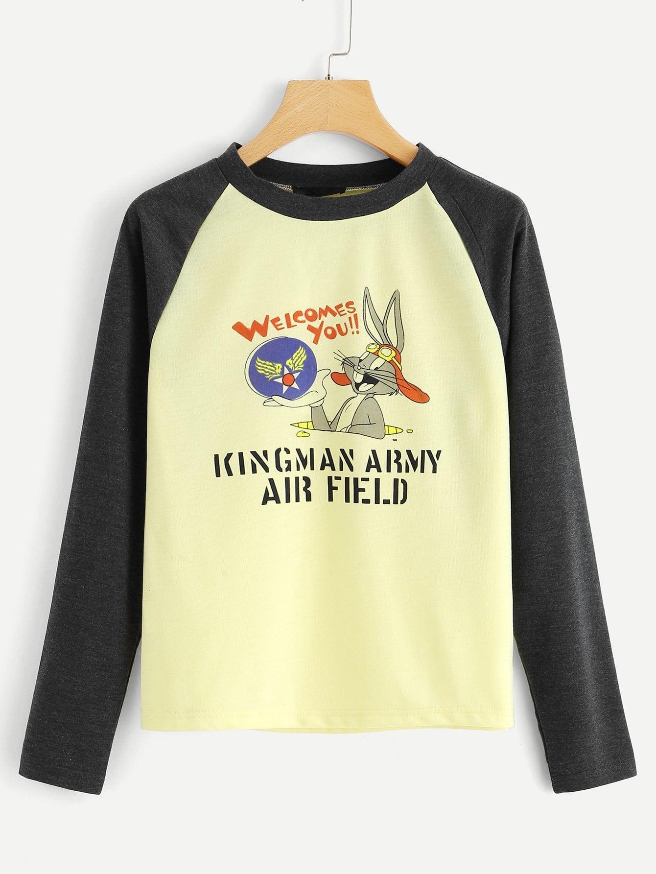 футболка SheIn