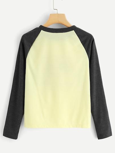 футболка SheIn