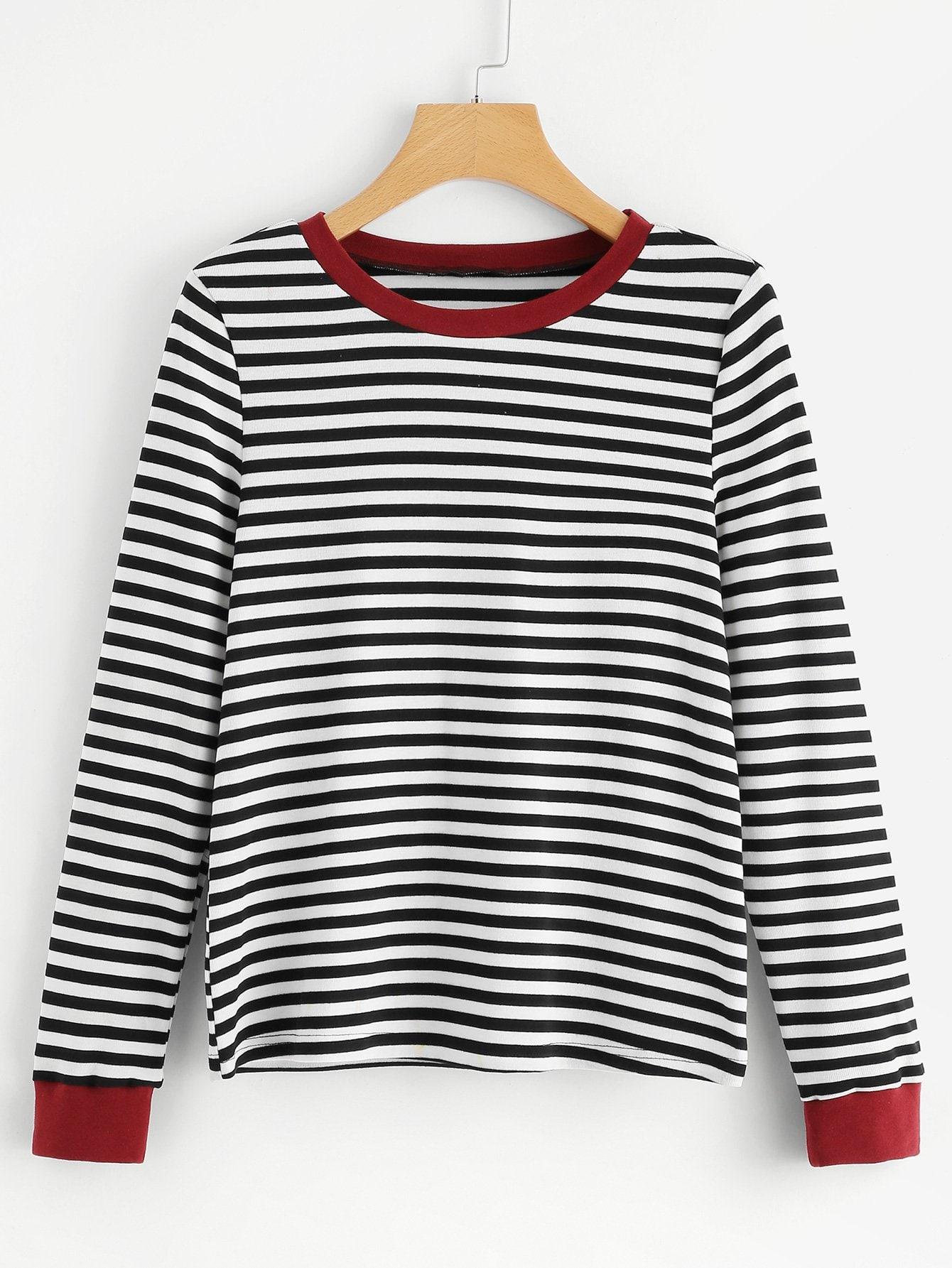 футболка SheIn