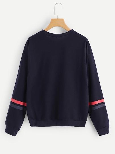 Футболка SheIn