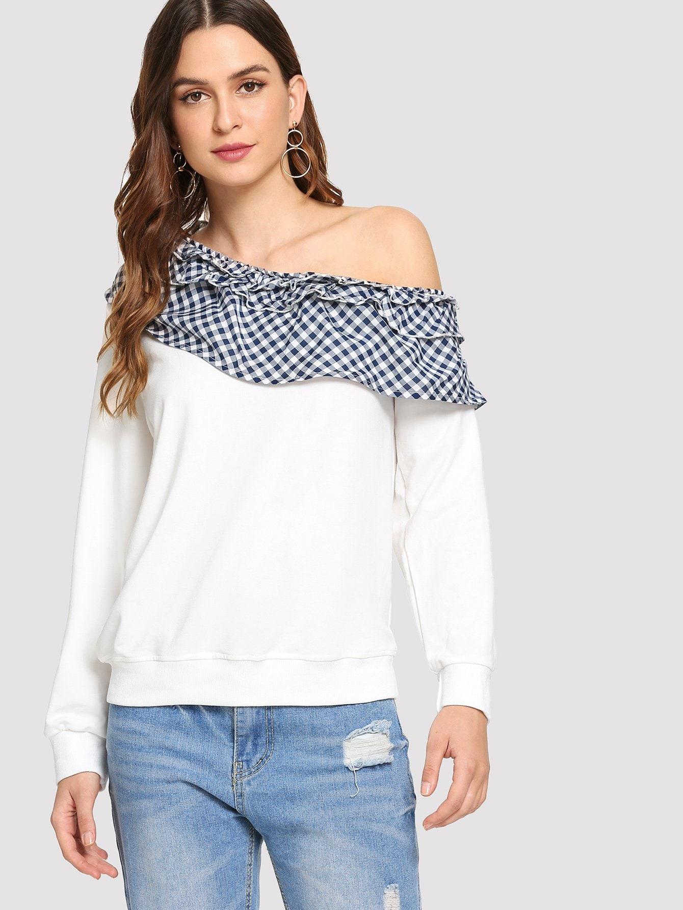 Комбинезон SheIn