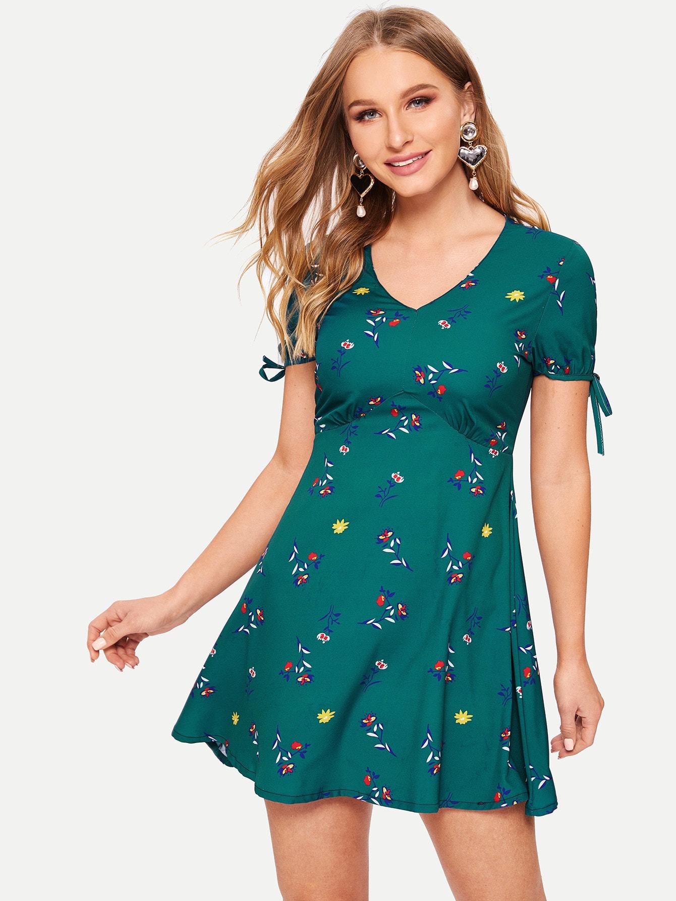 Платье SheIn
