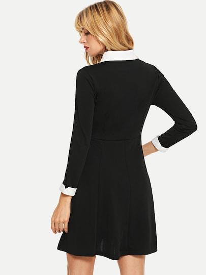 Платье SheIn