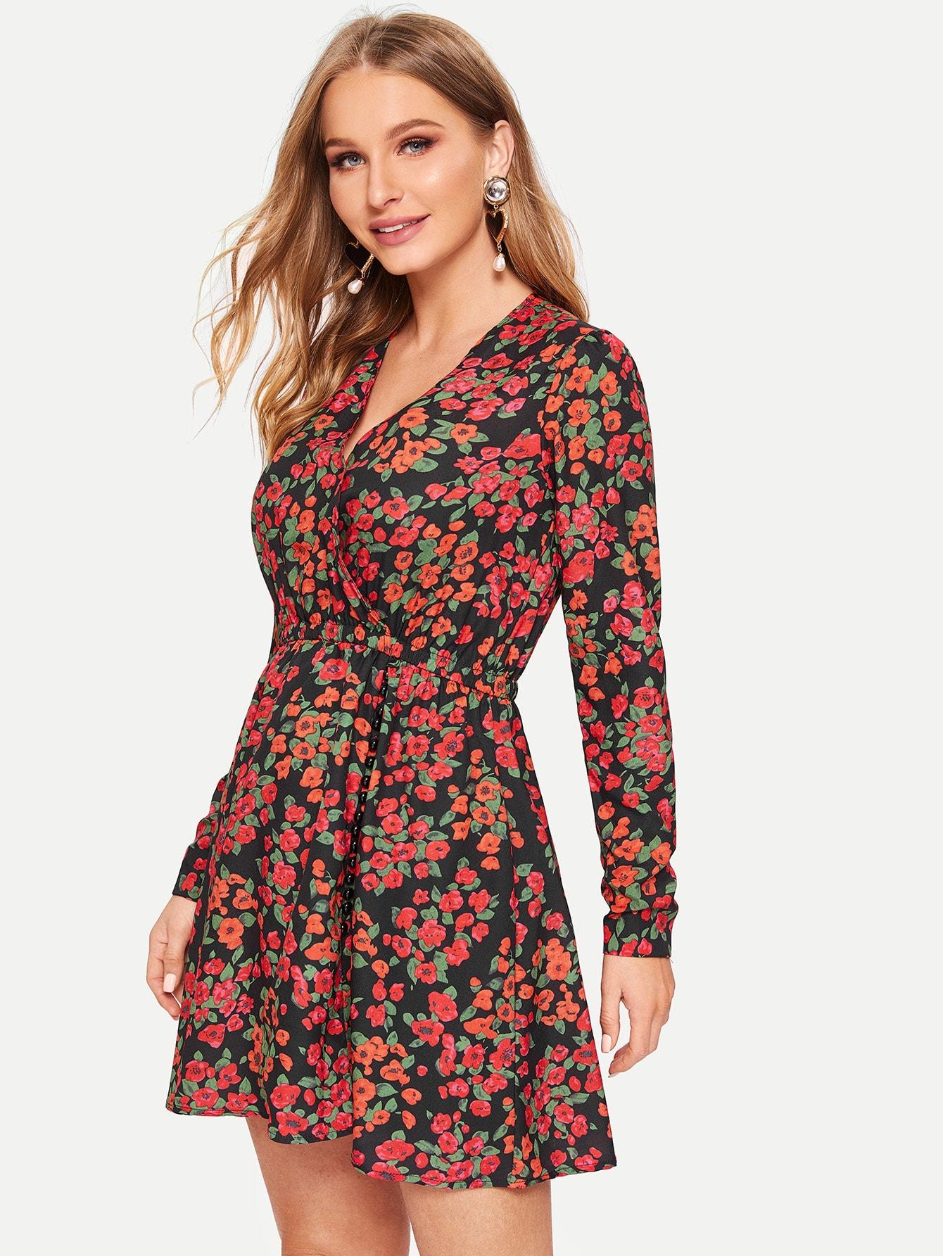 Платье SheIn