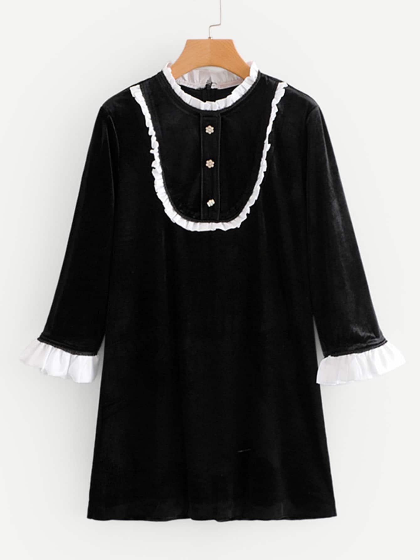 Платье SheIn