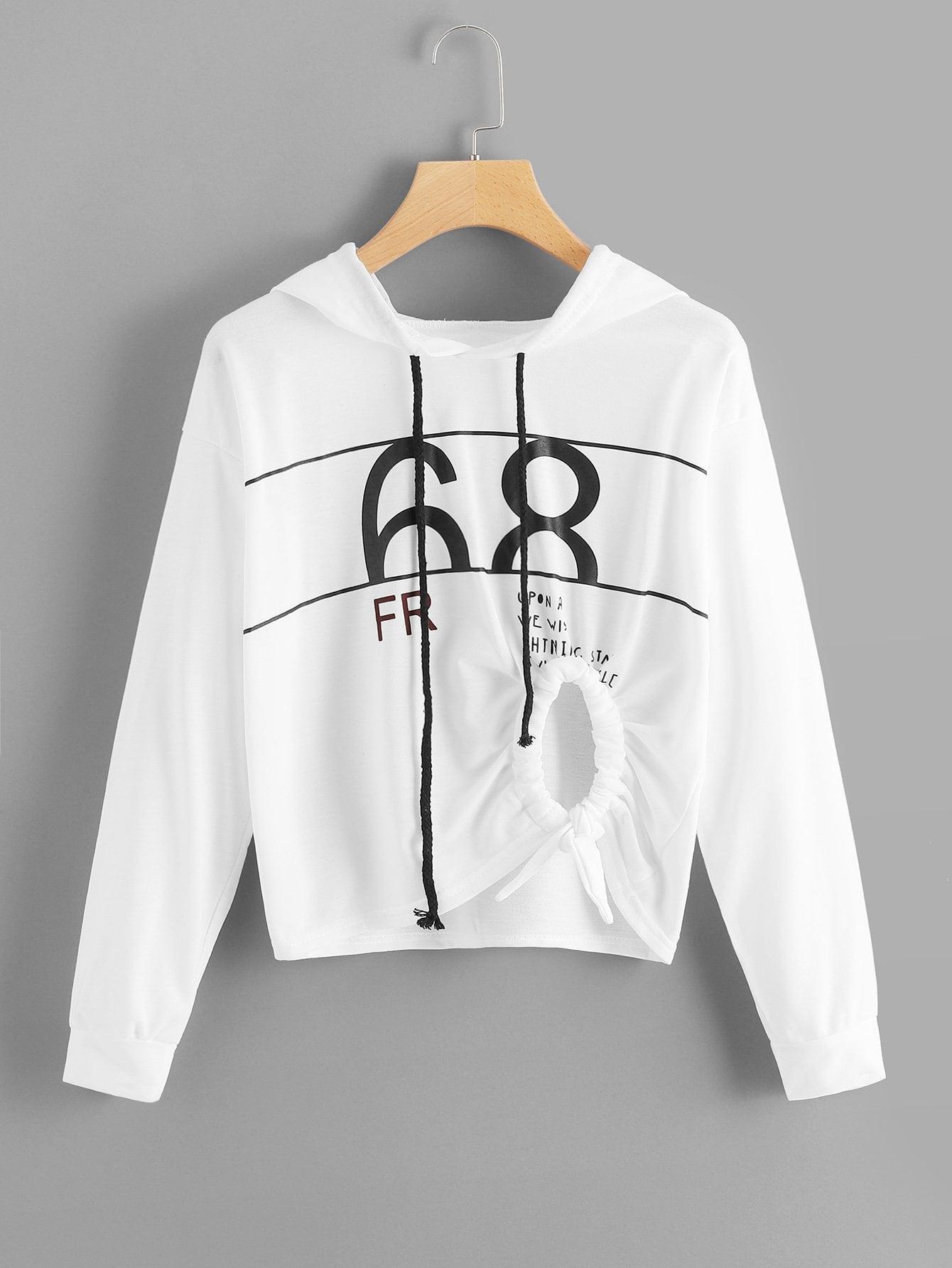 Леггинсы SheIn