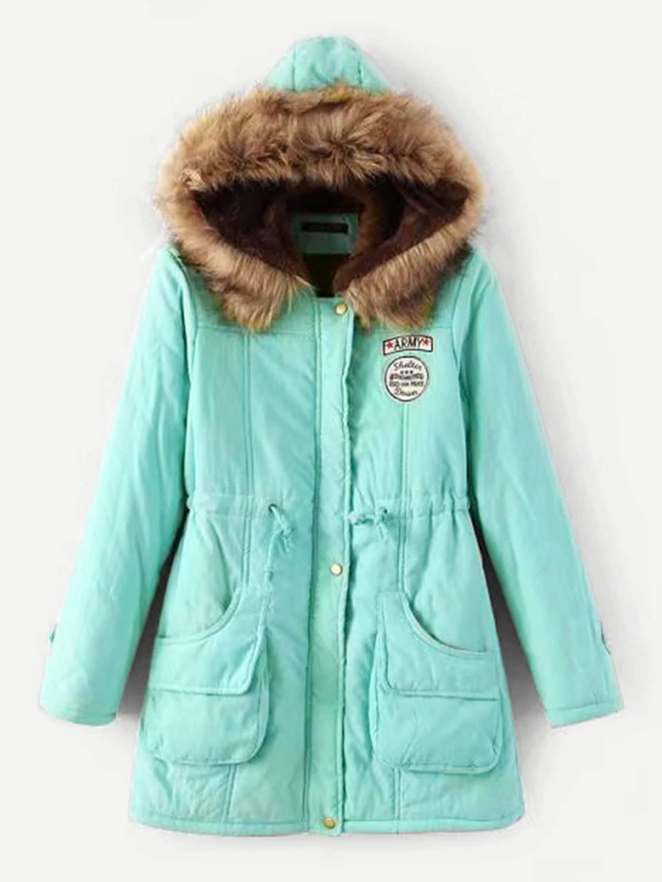 Платье SheIn