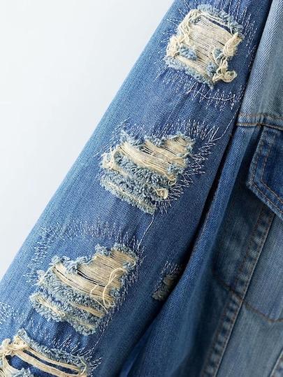 Футболка SheIn