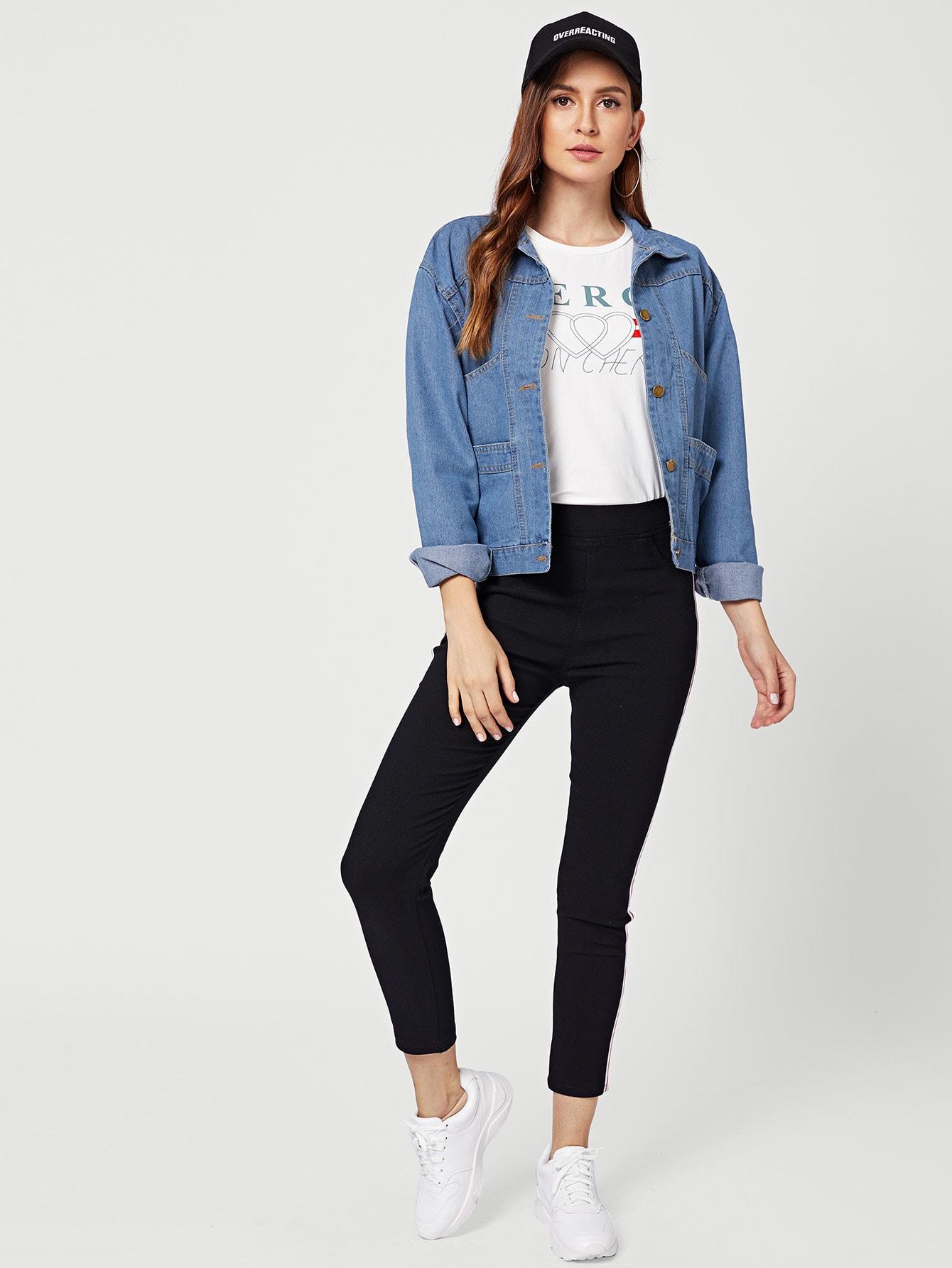 Футболка SheIn