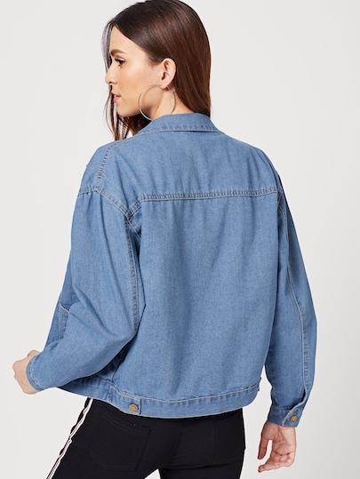 Футболка SheIn