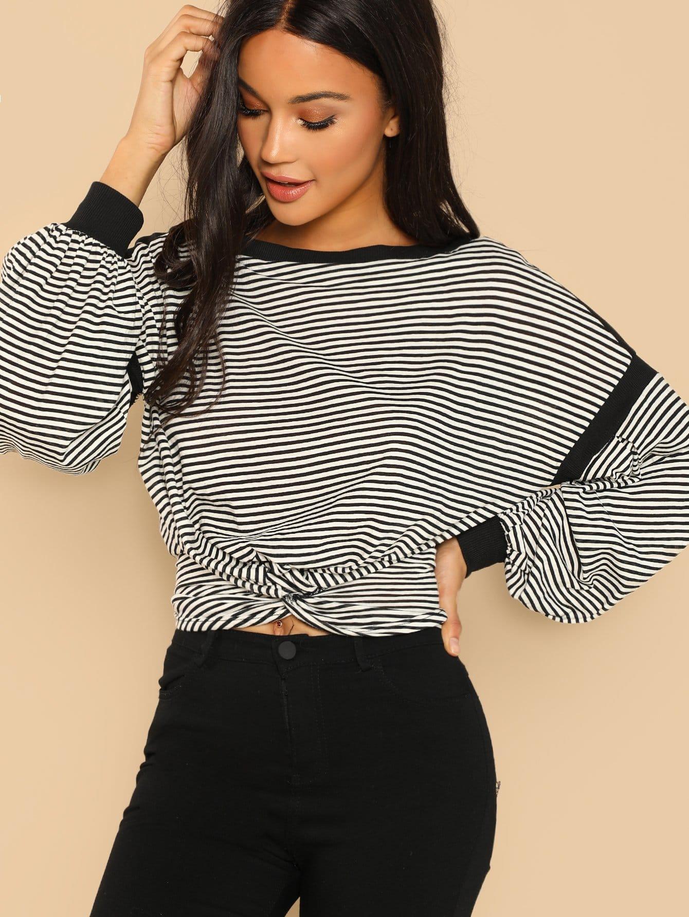 Свитшот SheIn