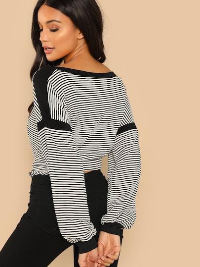 Свитшот SheIn