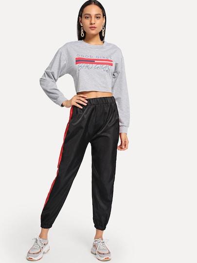 Футболка SheIn