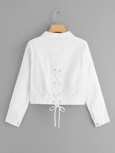 Футболка SheIn