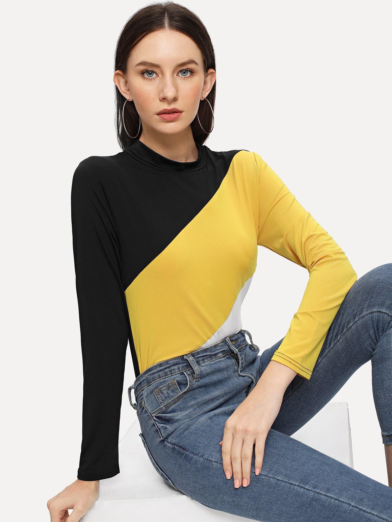 футболка SheIn